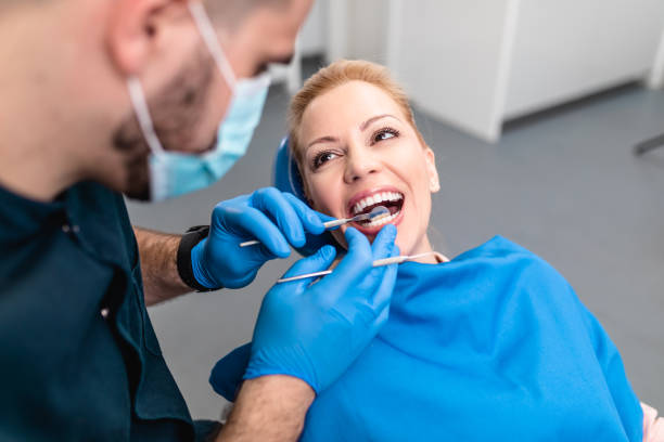 Best Dental Fillings (Composite and Amalgam)  in Lennox, CA