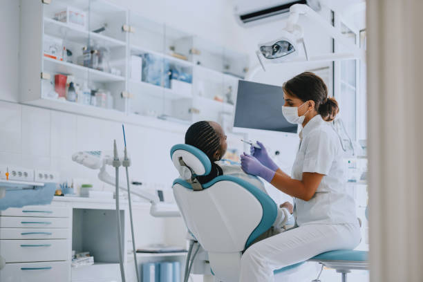 Professional Dental Services in Lennox, CA